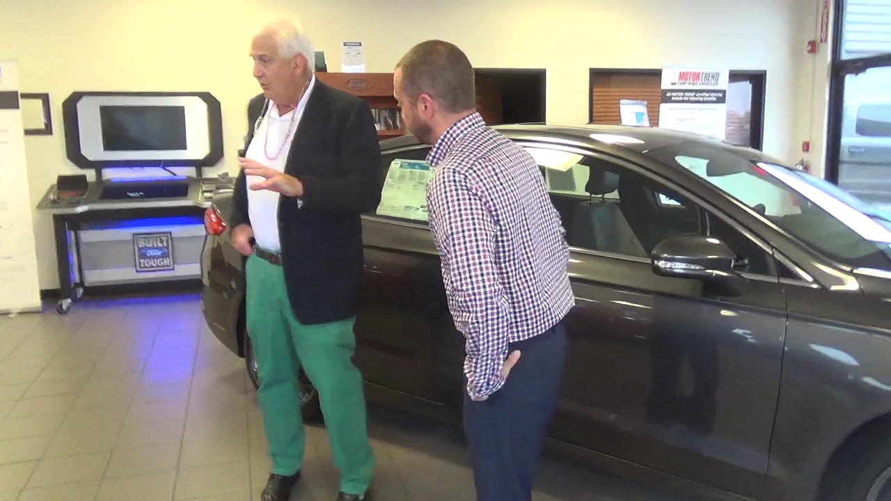 Conducting the Early Trade Walk -a Critical Customer Education Step