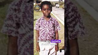 Yoksulluktan Chelse'ye giden yol "Michael Essien" #football #essien #chelsea #realmadrid #worldcup