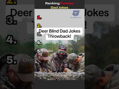 Ranking The Worst Chicken Dad Jokes 🐔 #Shorts
