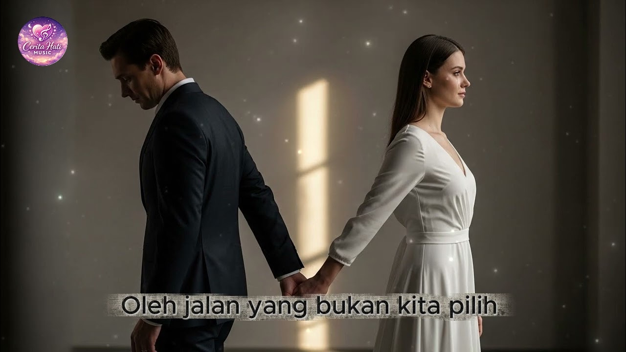 Kita Kalah oleh Takdir