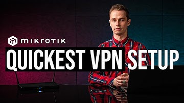 Your own VPN server in 2 seconds