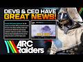 ARC Raiders - New Items Confirmed! CEO Speaks &amp; Dev News