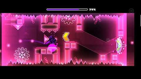 [Mobile] Til Osiris by SirExcelDJ | Geometry Dash