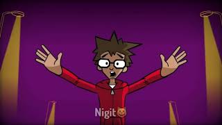 Verbalase Gets Chased By A Giant Shoe