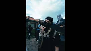 (FREE) TOKIODK x Major RD Drill Type Beat - "Ghost" (prod. Skinny x Woozy)