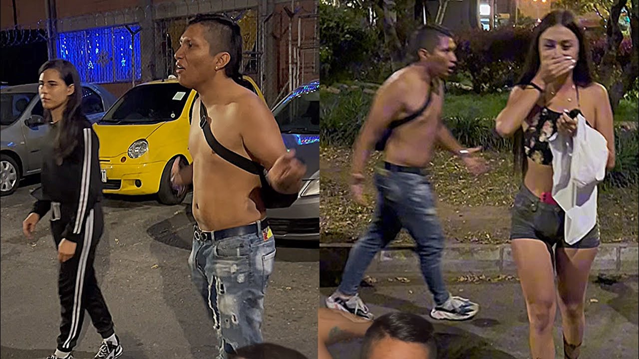 Millonario regala $4,000 dólares si dejas meter a tu espos@ al carro 😱  / El Perroosky