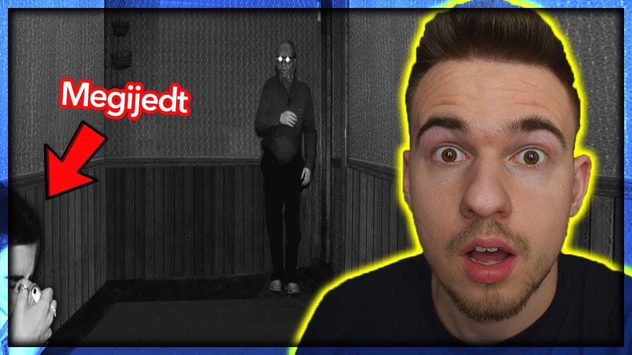 ELKAPTÁK A ZAKLATÓJÁT, AKI A PINCÉJÉBEN ÉLT MÁR HÓNAPOK ÓTA