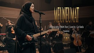 MEUNEUMAT – Rock Metal x Orchestra | AI Cover by Cut Naela (Official Audio)