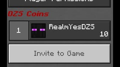 Dynamic Scoreboard (list display) Tutorial