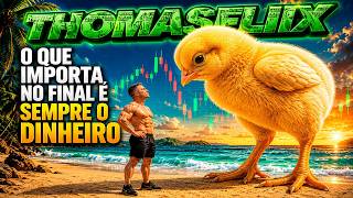 PASSEI NO TESTE GURIZADA! VOU PEDIR O SAQUE SEGUNDA FEIRA