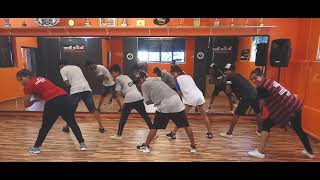 Galti Se Mistake - Jagga Jasoos | Dance Cover | Ashish Sonar Choreography | The A-Unit Crew