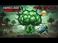 The End ? Minecraft Hadcoor Series | Premonx 