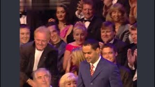 The British Soap Awards 1999 (Sexiest Female and Male Award)