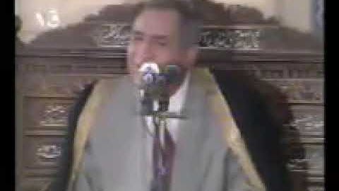 روعة القراءة مع طبيب المقرئين الشيخ احمد نعينع   سورة التوبة والعلق