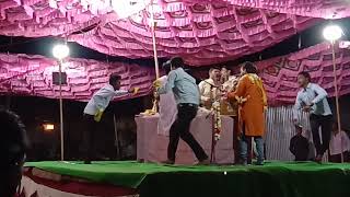 Sive jyoti sargam mandal tiladiya pritiyogata undrakachh8.3.2020
