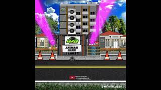 D&amp;Daudio prat 2 #berandayoutube #soundomahan #shortvideo #brewogaudioceksound  #hsproaudio
