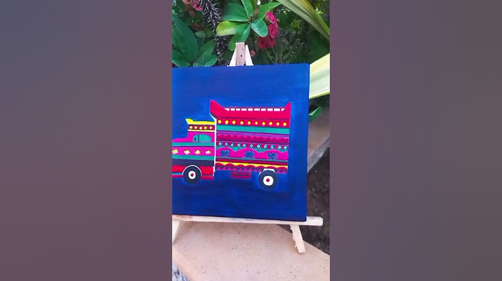 To effectively record art  for "YOUTUBESHORT."