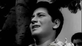 Rahi Manwa Dukh Ki Chinta Kayon Satati Hai ((Jhankar)) Dosti1964 - M Rafi