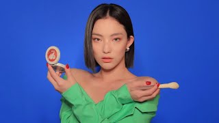 3CE X TOILETPAPER✨ 낮부터 밤까지! DAY TO NIGHT 메이크업 | 3CE STYLENANDA screenshot 4