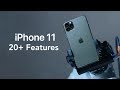 iPhone 11 – 20 New Features!