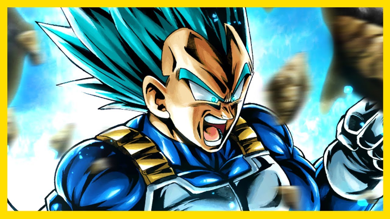 POWER OF THE GODS! Returning To God Ki After The Android Buffs | Dragon Ball Legends