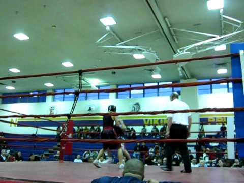Billy Carrillo Jr North HS 2010 part 2 of 4