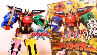 海賊王　ゴール・D・ロジャー　デイガファイアーバード(改造パーツ付き) 海賊王 ゴール・D・ロジャー デイガファイアーバード(改造パーツ