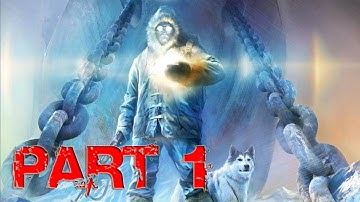 Cryostasis Walkthrough Part 1 (HD)