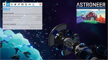 Astroneer - 3 Player Co-Op Playthrough No Commentary Part 3