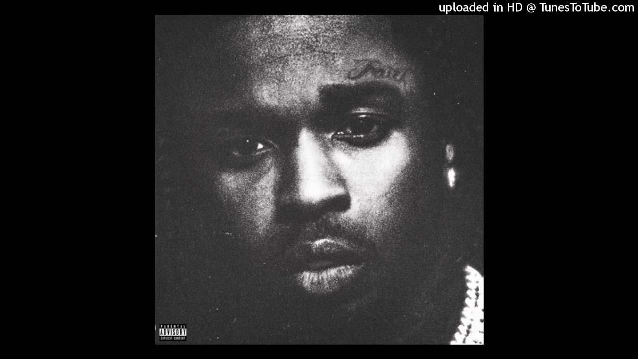 Pop Smoke Defiant ft Dread Woo, TRAV (REMIX)