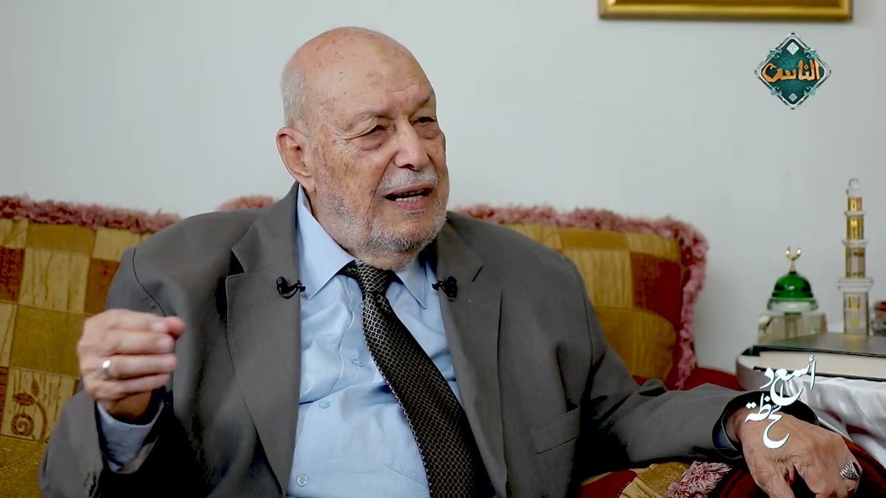 أسعد لحظة| الدكتور الشيخ/ أحمد طلبة في ضيافة الدكتور/ هاني تمام(الحلقة كاملة) ج1 19/10/2024