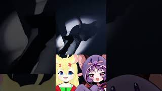 Vtuber has a HUGE BUTT! #shorts