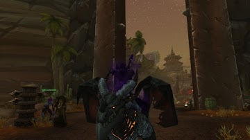 World of Warcraft: Utgarde Keep Dungeon Walkthrough - Shadow Priest POV [No Commentary]