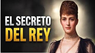 EL DOLOR OCULTO tras el Protocolo Real: Descubre la Verdad AHORA sobre Alejandra de Dinamarca