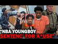New Leaked Footage Between NBA YoungBoy And His Baby Mamas Goes Viral