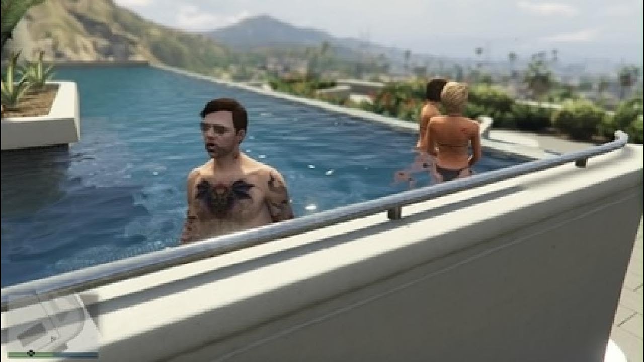 The Rob's R Cade Show: January Halftime