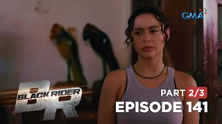 Black Rider: The hidden jealousy of Bane (Full Episode 141 - Part 2/3)