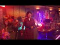 ふたりの急行列車(チェリッシュ)cover 紀子さん&たか坊