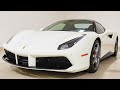 Virtual Walkthrough | Ferrari 488 Spider (UC1509) | Ferrari of Alberta