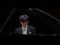J S Bach Siciliano BWV 1031 By Yunchan Lim J S Bach Siciliano BWV 1031 By Yunchan Lim