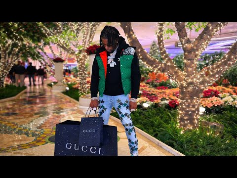 Spent Millions on Gucci But I don’t own Gucci stock