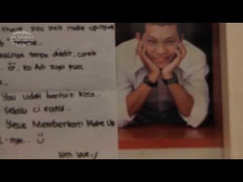 Iklan My Brides+Testimoni