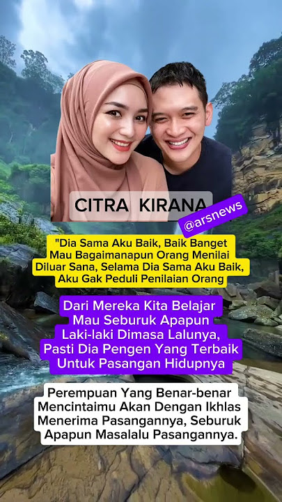 SEBURUK APAPUN LAKI-LAKI DIMASA LALUNYA PASTI DIA INGIN YANG TERBAIK UNTUK PASANGAN HIDUPNYA