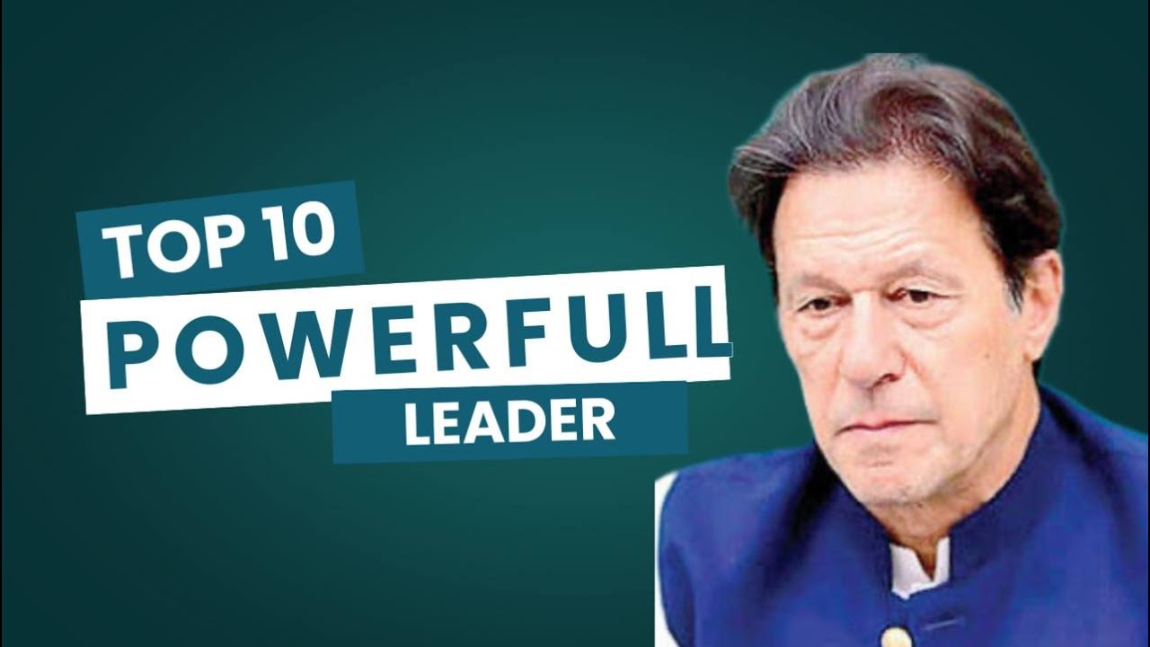 Top 10 Most Powerful World Leaders in 2025 | Who Really Rules the World ...
