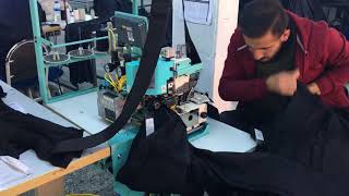 Argemak Kmr 920 S Asi̇ Teksti̇l İstanbul