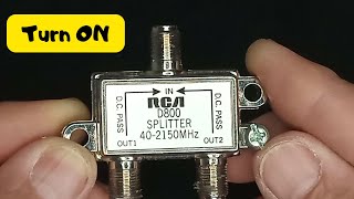 Transform a splitter and cable to watch TV for free worldwide: Discover it and stop paying by JM actualidades 10,407 views 9 days ago 8 minutes, 28 seconds