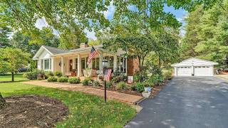 1419 Crestmoor Dr SW, Roanoke, VA