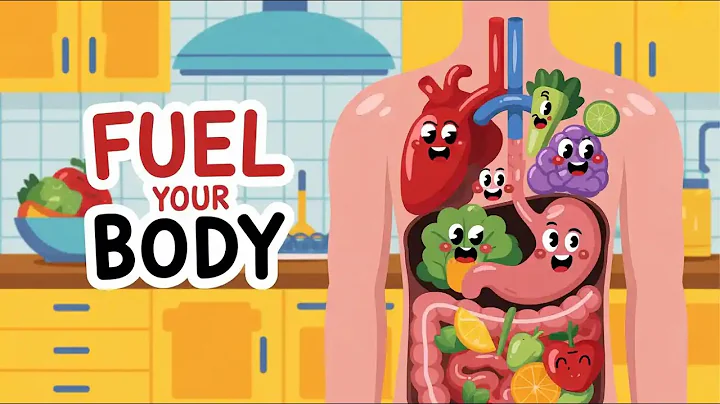 What your Organs Eat if they Talk?