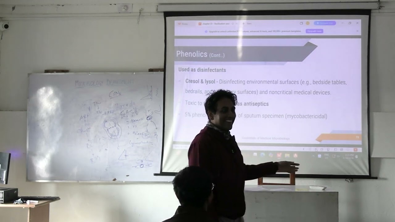 MBBS Class (2024-2025 Batch) Of Santiniketan Medical College & Hospital