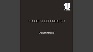 Shakatakadoodub - Kruder & Dorfmeister